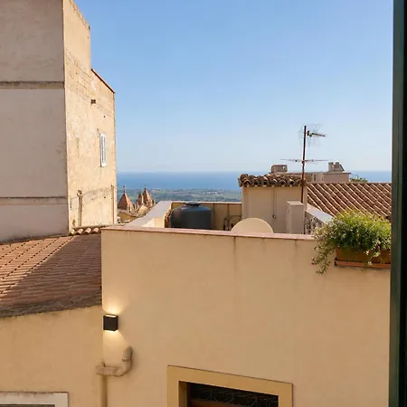 Hébergement de vacances Telamon - Rent Agrigente