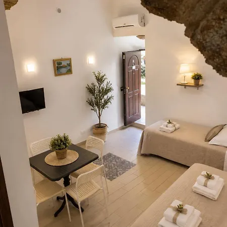 Hébergement de vacances Telamon - Rent Agrigente