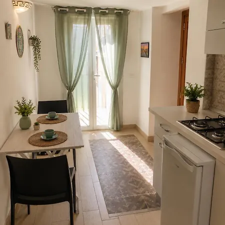 Hébergement de vacances Telamon - Rent *