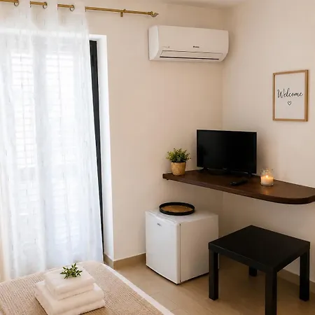 Hébergement de vacances Telamon - Rent